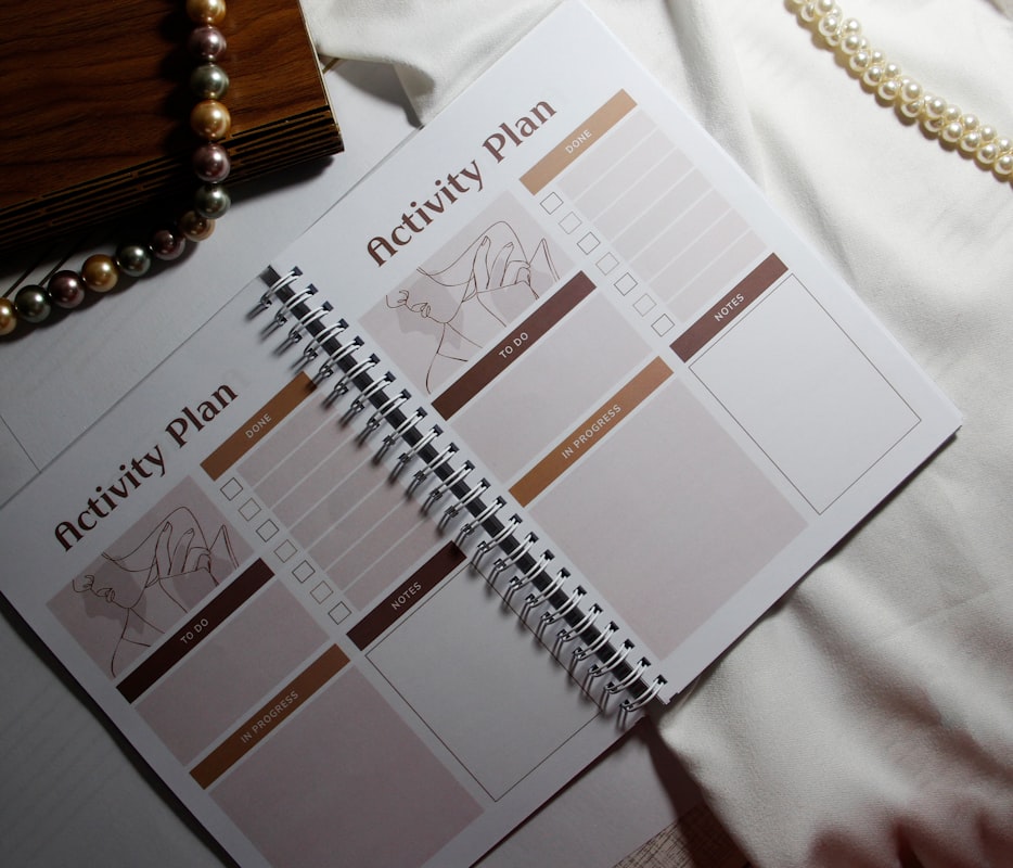 Personalized nutrition planning process